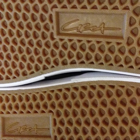 Men's C1rca black shoes size 12 - Picture 10 of 10